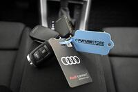 Audi Q3 vaihtoauto