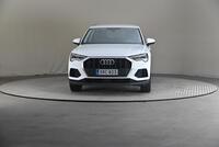 Audi Q3 vaihtoauto