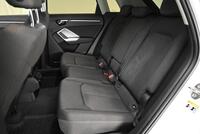 Audi Q3 vaihtoauto