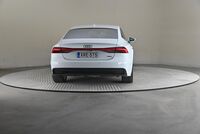 Audi A7 vaihtoauto