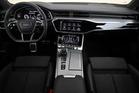 Audi A7 vaihtoauto