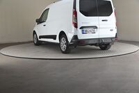 Ford Transit Connect vaihtoauto