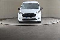 Ford Transit Connect vaihtoauto