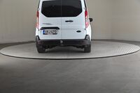 Ford Transit Connect vaihtoauto
