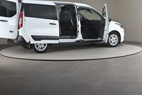 Ford Transit Connect vaihtoauto