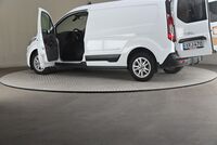 Ford Transit Connect vaihtoauto