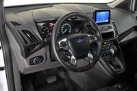 Ford Transit Connect vaihtoauto