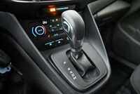 Ford Transit Connect vaihtoauto