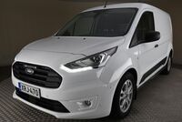 Ford Transit Connect vaihtoauto