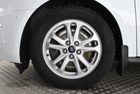 Ford Transit Connect vaihtoauto
