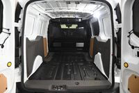 Ford Transit Connect vaihtoauto