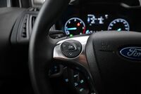 Ford Transit Connect vaihtoauto