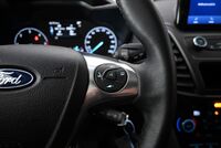 Ford Transit Connect vaihtoauto