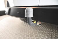 Ford Transit Connect vaihtoauto