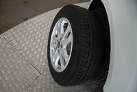 Ford Transit Connect vaihtoauto