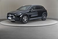 Mercedes-Benz GLA vaihtoauto