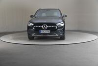 Mercedes-Benz GLA vaihtoauto