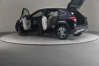 Mercedes-Benz GLA vaihtoauto