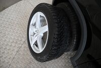 Mercedes-Benz GLA vaihtoauto