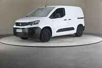 Peugeot Partner vaihtoauto