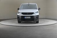 Peugeot Partner vaihtoauto