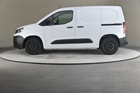 Peugeot Partner vaihtoauto