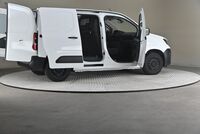 Peugeot Partner vaihtoauto