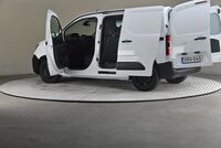 Peugeot Partner vaihtoauto