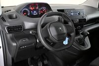 Peugeot Partner vaihtoauto