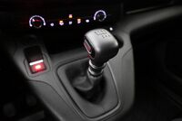 Peugeot Partner vaihtoauto