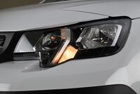 Peugeot Partner vaihtoauto