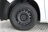 Peugeot Partner vaihtoauto