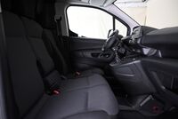 Peugeot Partner vaihtoauto