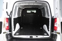 Peugeot Partner vaihtoauto