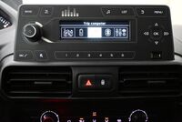 Peugeot Partner vaihtoauto