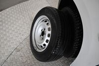 Peugeot Partner vaihtoauto