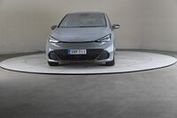 Cupra Born vaihtoauto