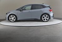 Cupra Born vaihtoauto