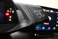 Cupra Born vaihtoauto