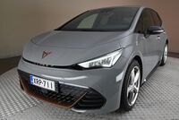 Cupra Born vaihtoauto