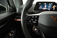 Cupra Born vaihtoauto