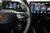 Cupra Born vaihtoauto