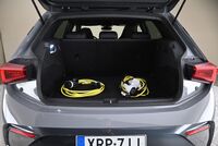 Cupra Born vaihtoauto