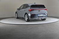 Cupra Born vaihtoauto