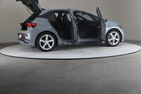 Cupra Born vaihtoauto