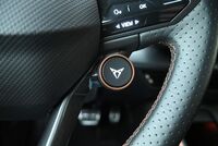 Cupra Born vaihtoauto