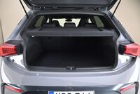 Cupra Born vaihtoauto