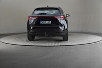 Lexus NX vaihtoauto