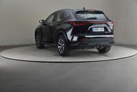 Lexus NX vaihtoauto