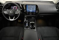 Lexus NX vaihtoauto